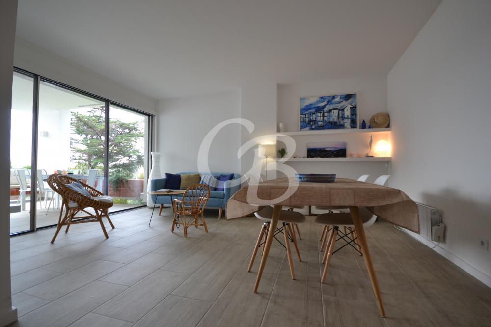 213 APARTAMENTO EN ALQUILER EN AIGUABLAVA Apartament Aiguablava Begur
