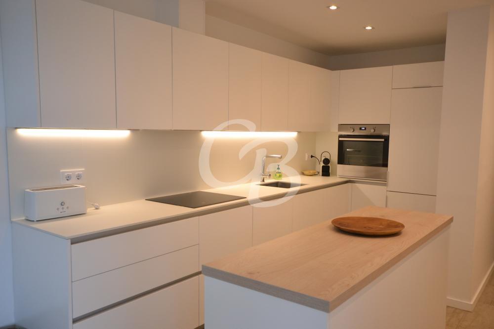 213 APARTAMENTO EN ALQUILER EN AIGUABLAVA Apartament Aiguablava Begur
