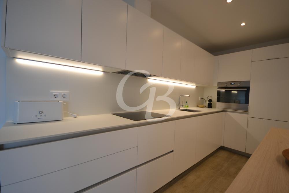 213 APARTAMENTO EN ALQUILER EN AIGUABLAVA Apartament Aiguablava Begur