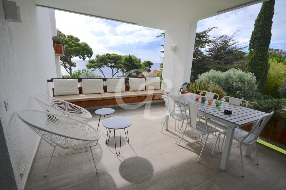 213 APARTAMENTO EN ALQUILER EN AIGUABLAVA Apartament Aiguablava Begur 213 APARTAMENTO EN ALQUILER EN AIGUABLAVA Apartament Aiguablava Begur