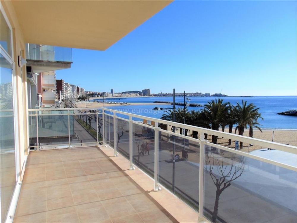 15 TORRE ISABEL 2º Apartamento Sant Antoni de Calonge 15 TORRE ISABEL 2º Apartamento Sant Antoni de Calonge