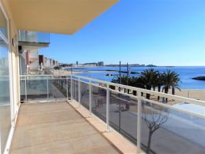 15 TORRE ISABEL 2º Apartamento  Sant Antoni de Calonge