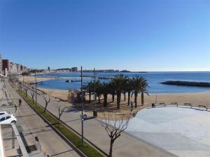 15 TORRE ISABEL 2º Apartamento  Sant Antoni de Calonge