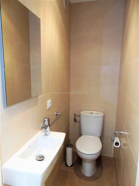 15 TORRE ISABEL 2º Apartamento Sant Antoni de Calonge 15 TORRE ISABEL 2º Apartamento Sant Antoni de Calonge