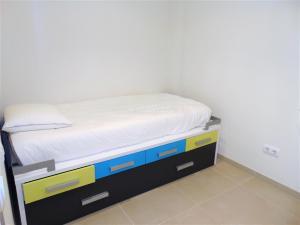 15 TORRE ISABEL 2º Apartamento  Sant Antoni de Calonge