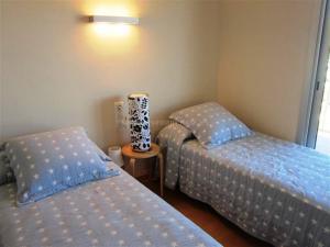 01 LA PROA - ATIC - Primera Linea Apartamento  Sant Antoni de Calonge