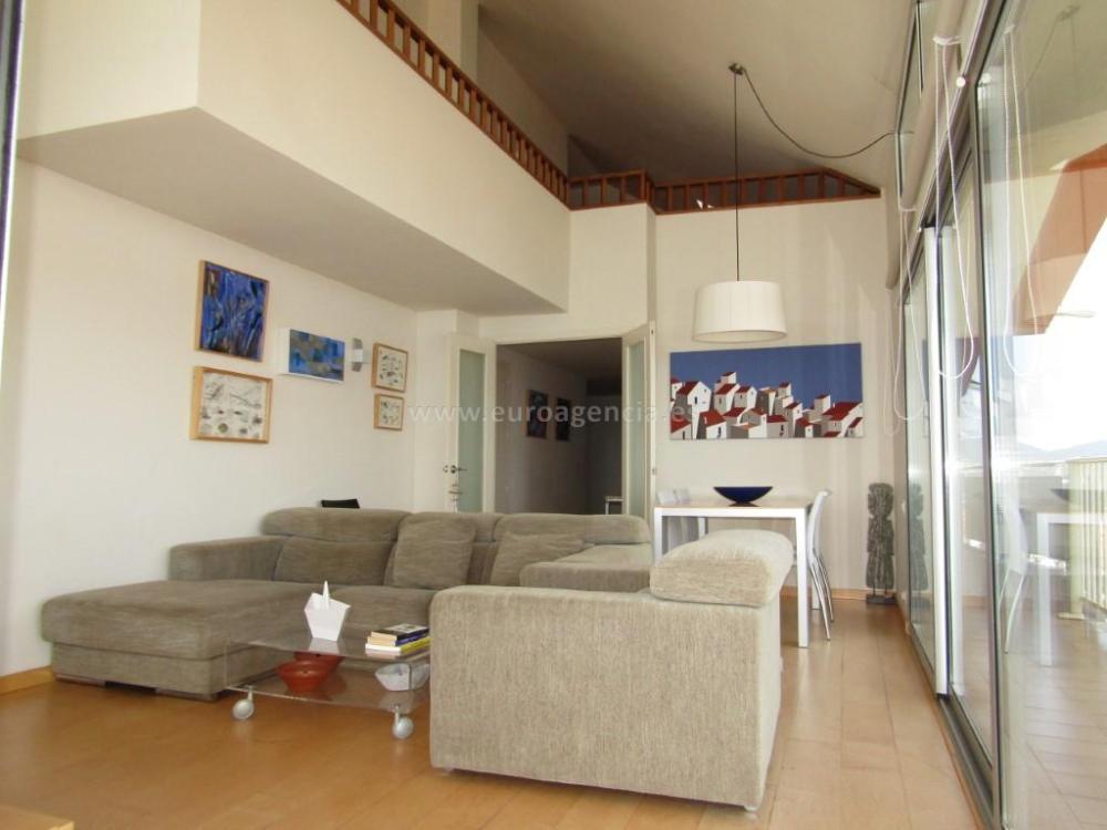 01 LA PROA - Esc.1 - ÀTIC A Apartamento Passeig del mar Sant Antoni de Calonge 01 LA PROA - Esc.1 - ÀTIC A Apartamento Passeig del mar Sant Antoni de Calonge