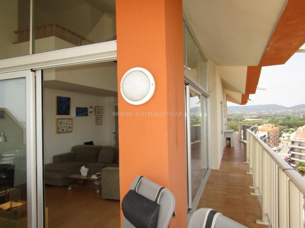 01 LA PROA - Esc.1 - ÀTIC A Apartamento Passeig del mar Sant Antoni de Calonge 01 LA PROA - Esc.1 - ÀTIC A Apartamento Passeig del mar Sant Antoni de Calonge