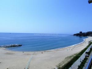 01 LA PROA - Esc.1 - ÀTIC A Apartamento Passeig del mar Sant Antoni de Calonge