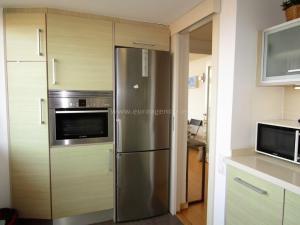 01 LA PROA - Esc.1 - ÀTIC A Apartamento Passeig del mar Sant Antoni de Calonge