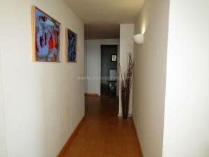 01 LA PROA - Esc.1 - ÀTIC A Apartamento Passeig del mar Sant Antoni de Calonge