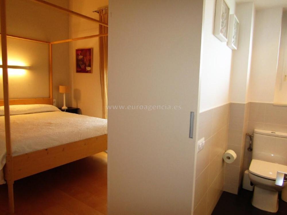 01 LA PROA - Esc.1 - ÀTIC A Apartamento Passeig del mar Sant Antoni de Calonge 01 LA PROA - Esc.1 - ÀTIC A Apartamento Passeig del mar Sant Antoni de Calonge