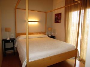 01 LA PROA - Esc.1 - ÀTIC A Apartamento Passeig del mar Sant Antoni de Calonge