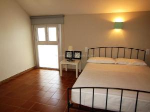 01 LA PROA - Esc.1 - ÀTIC A Apartamento Passeig del mar Sant Antoni de Calonge