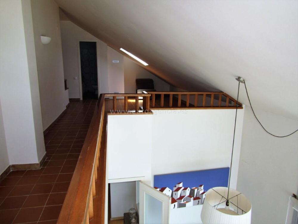01 LA PROA - Esc.1 - ÀTIC A Apartamento Passeig del mar Sant Antoni de Calonge 01 LA PROA - Esc.1 - ÀTIC A Apartamento Passeig del mar Sant Antoni de Calonge