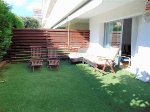 92 SURERES  BAIXOS Apartamento  Sant Antoni de Calonge