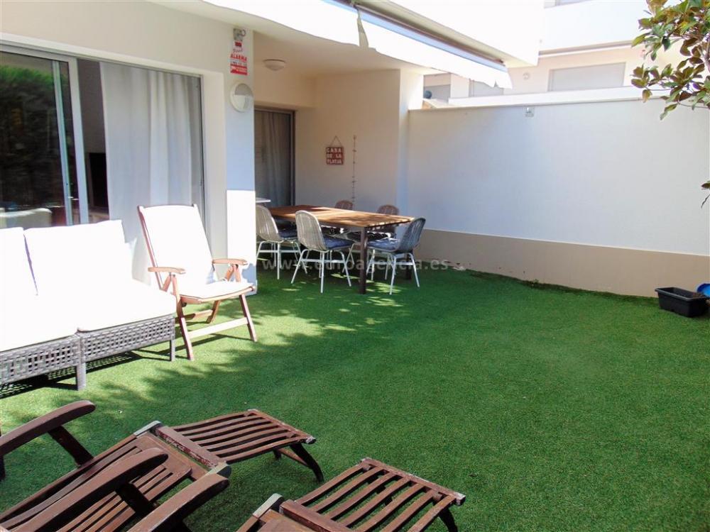 92 SURERES  BAIXOS Apartamento  Sant Antoni de Calonge