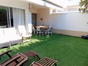 92 SURERES  BAIXOS Apartamento  Sant Antoni de Calonge