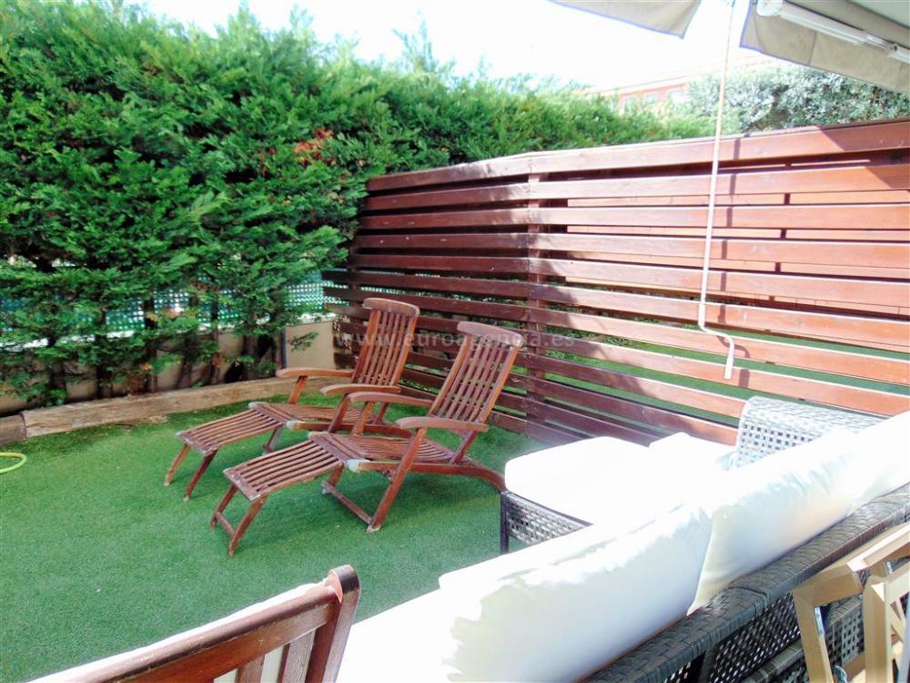 92 SURERES  BAIXOS Apartamento  Sant Antoni de Calonge
