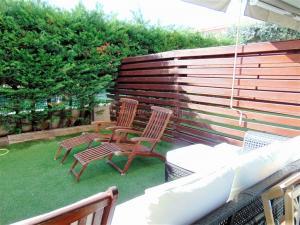 92 SURERES  BAIXOS Apartamento  Sant Antoni de Calonge