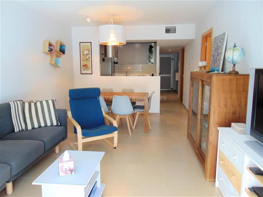 92 SURERES  BAIXOS Apartamento  Sant Antoni de Calonge