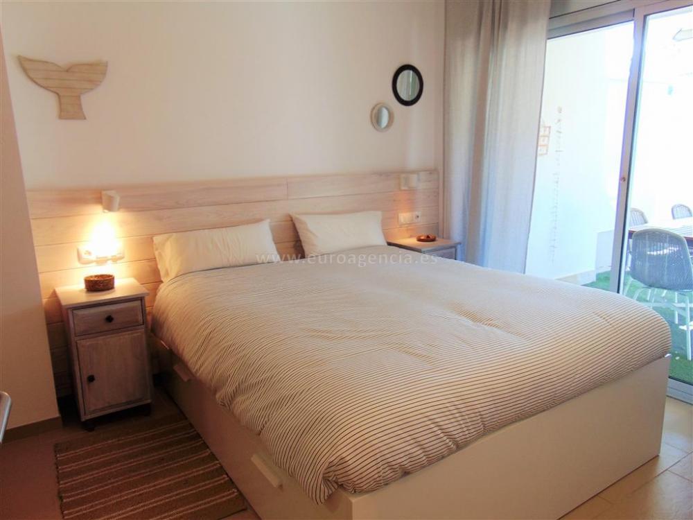 92 SURERES  BAIXOS Apartamento  Sant Antoni de Calonge