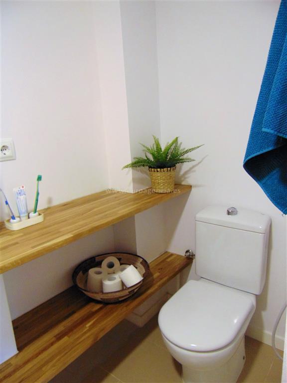 92 SURERES  BAIXOS Apartamento  Sant Antoni de Calonge