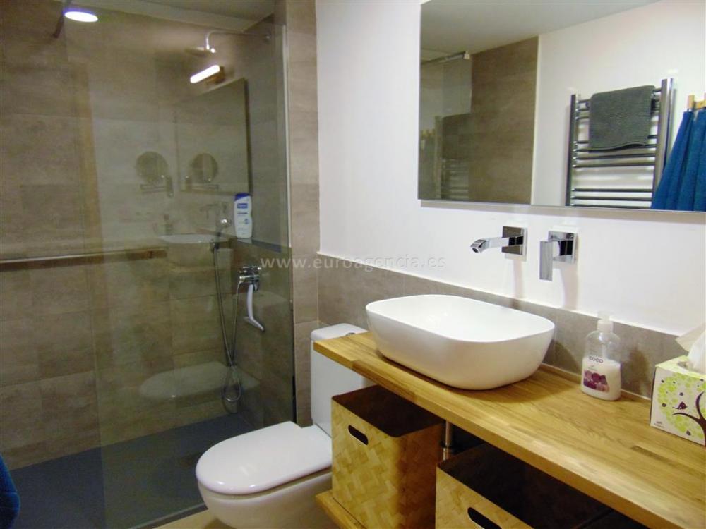92 SURERES  BAIXOS Apartamento  Sant Antoni de Calonge