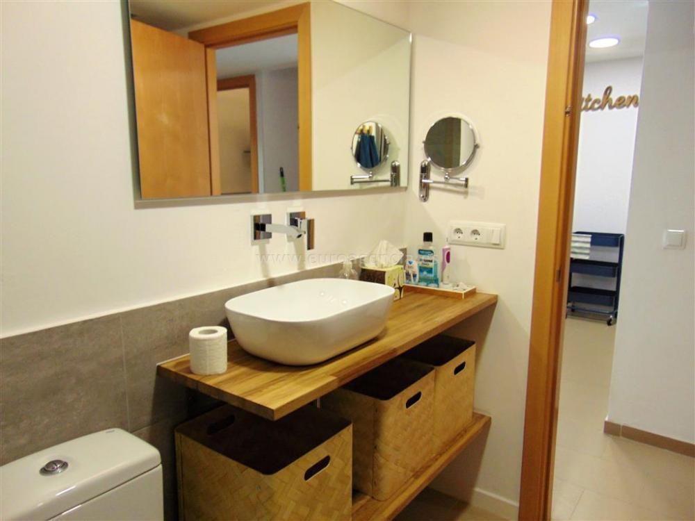 92 SURERES  BAIXOS Apartamento  Sant Antoni de Calonge