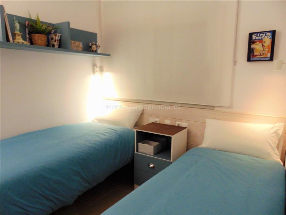 92 SURERES  BAIXOS Apartamento  Sant Antoni de Calonge