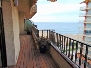 47 MAR BRAVA  ESC.5 - 6ª - VISTES LATERALS Apartamento  Sant Antoni de Calonge
