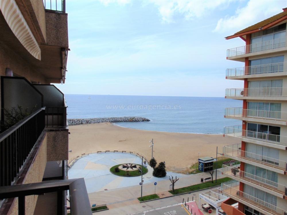 47 MAR BRAVA ESC.5 - 6ª - VISTES LATERALS Apartamento Sant Antoni de Calonge 47 MAR BRAVA ESC.5 - 6ª - VISTES LATERALS Apartamento Sant Antoni de Calonge