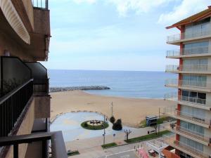 47 MAR BRAVA  ESC.5 - 6ª - VISTES LATERALS Apartamento  Sant Antoni de Calonge