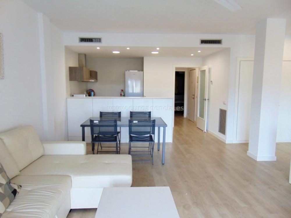 47 MAR BRAVA ESC.5 - 6ª - VISTES LATERALS Apartamento Sant Antoni de Calonge 47 MAR BRAVA ESC.5 - 6ª - VISTES LATERALS Apartamento Sant Antoni de Calonge