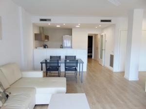 47 MAR BRAVA  ESC.5 - 6ª - VISTES LATERALS Apartamento  Sant Antoni de Calonge