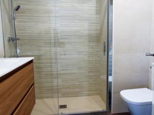 47 MAR BRAVA  ESC.5 - 6ª - VISTES LATERALS Apartamento  Sant Antoni de Calonge