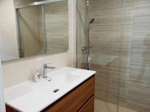 47 MAR BRAVA  ESC.5 - 6ª - VISTES LATERALS Apartamento  Sant Antoni de Calonge
