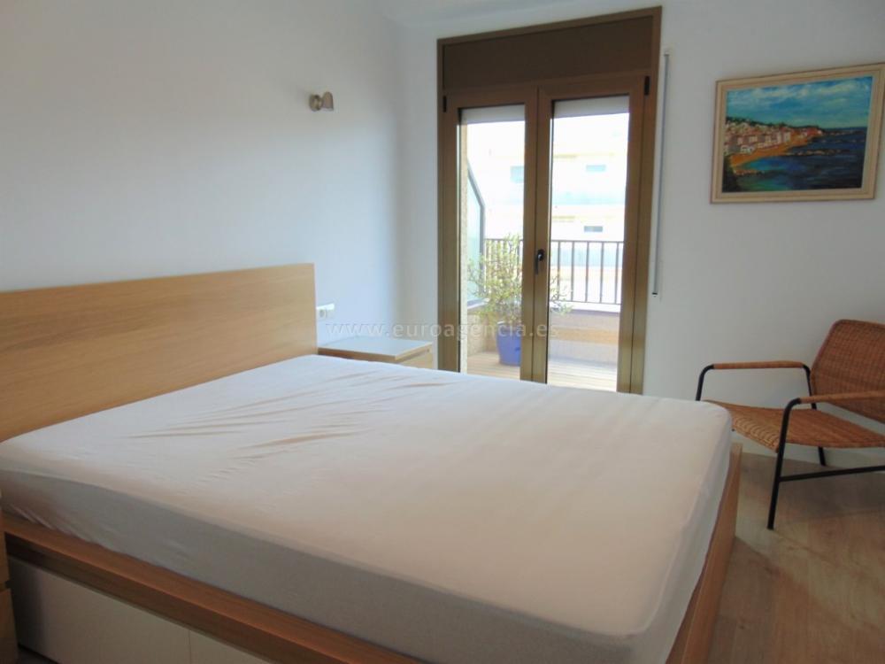 47 MAR BRAVA ESC.5 - 6ª - VISTES LATERALS Apartamento Sant Antoni de Calonge 47 MAR BRAVA ESC.5 - 6ª - VISTES LATERALS Apartamento Sant Antoni de Calonge