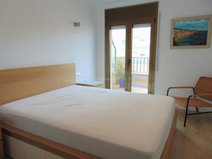 47 MAR BRAVA  ESC.5 - 6ª - VISTES LATERALS Apartamento  Sant Antoni de Calonge