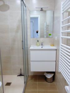 47 MAR BRAVA  ESC.5 - 6ª - VISTES LATERALS Apartamento  Sant Antoni de Calonge
