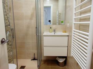 47 MAR BRAVA  ESC.5 - 6ª - VISTES LATERALS Apartamento  Sant Antoni de Calonge