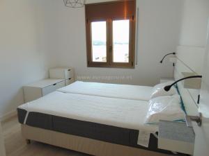47 MAR BRAVA  ESC.5 - 6ª - VISTES LATERALS Apartamento  Sant Antoni de Calonge