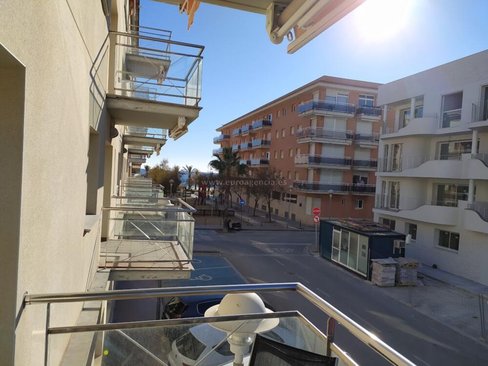 07 ALTAIR - 1º A Apartamento Centre Sant Antoni de Calonge 07 ALTAIR - 1º A Apartamento Centre Sant Antoni de Calonge