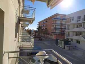 07 ALTAIR - 1º A Apartamento Centre Sant Antoni de Calonge