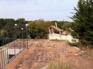 309 MAS DAVID Terreno  Sant Antoni de Calonge