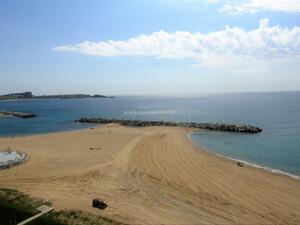 13 CRISTINA 6ºB Apartamento  Sant Antoni de Calonge