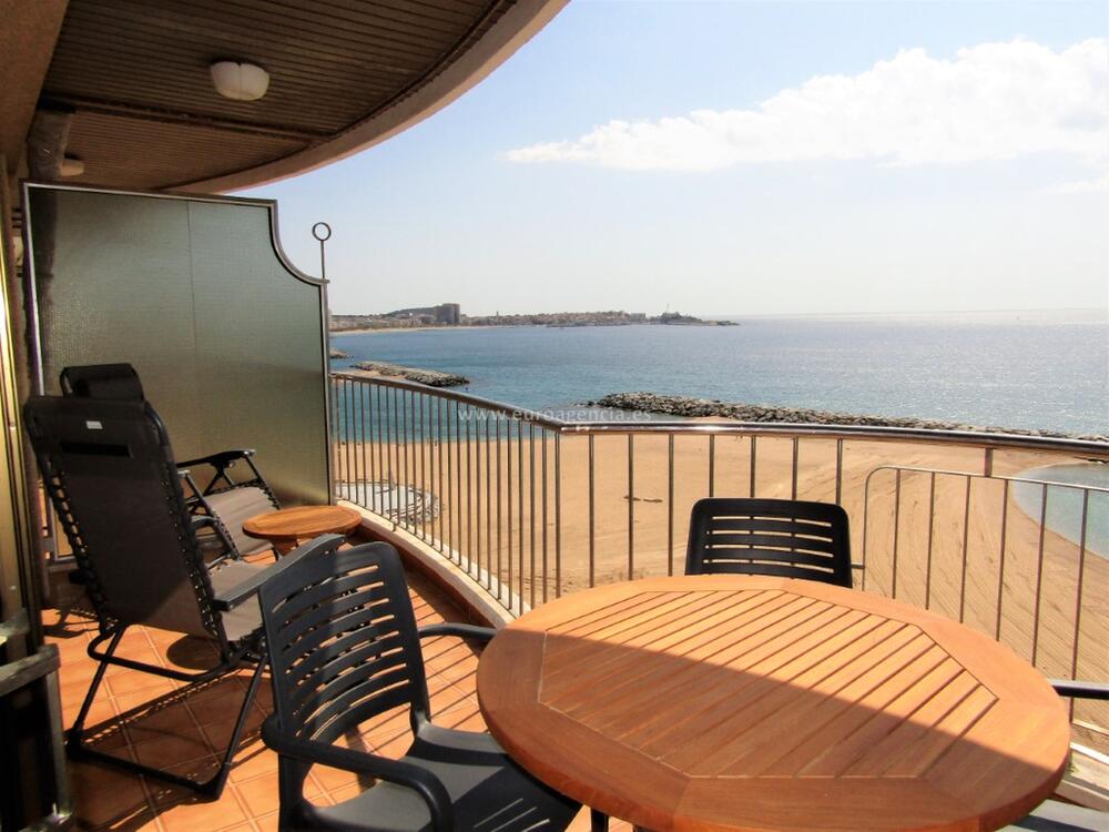 13 CRISTINA 6ºB Apartamento Sant Antoni de Calonge 13 CRISTINA 6ºB Apartamento Sant Antoni de Calonge