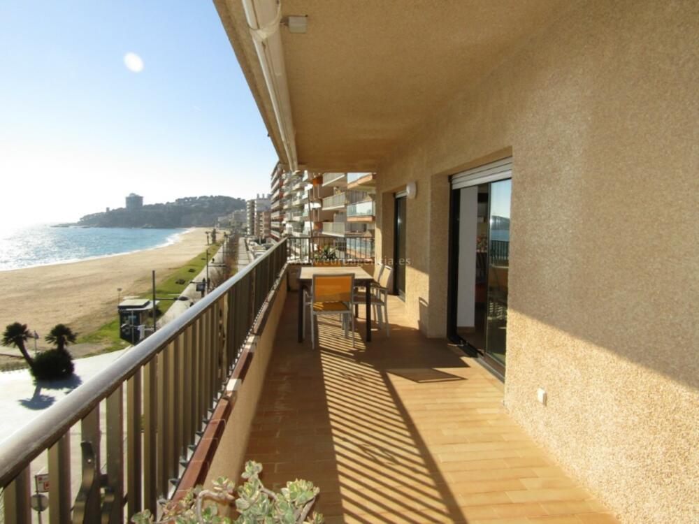 44 MAR BRAVA ESC.4 - 3ºB Apartamento Sant Antoni de Calonge 44 MAR BRAVA ESC.4 - 3ºB Apartamento Sant Antoni de Calonge