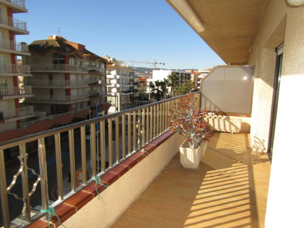 44 MAR BRAVA ESC.4 - 3ºB Apartamento Sant Antoni de Calonge 44 MAR BRAVA ESC.4 - 3ºB Apartamento Sant Antoni de Calonge