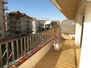 44 MAR BRAVA ESC.4 - 3ºB Apartamento  Sant Antoni de Calonge